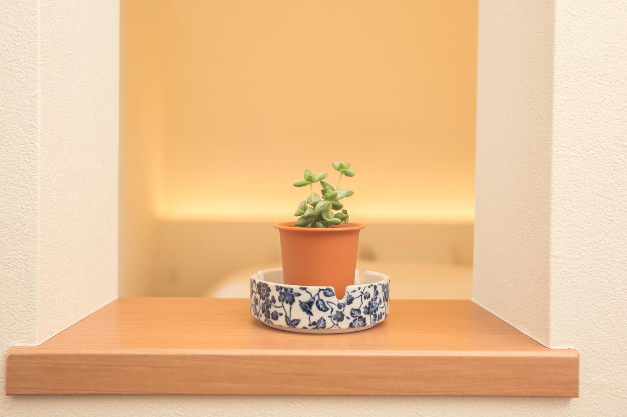 Ryokan Mokuzin Hakuba Bilik gambar