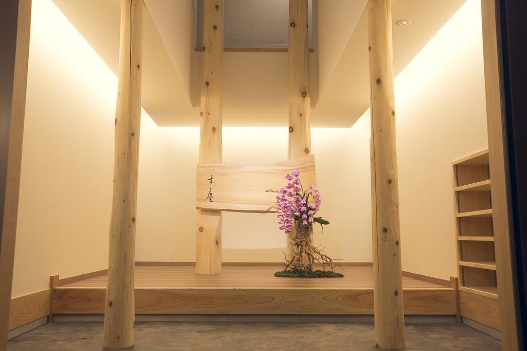 Ryokan Mokuzin Hakuba Luaran gambar