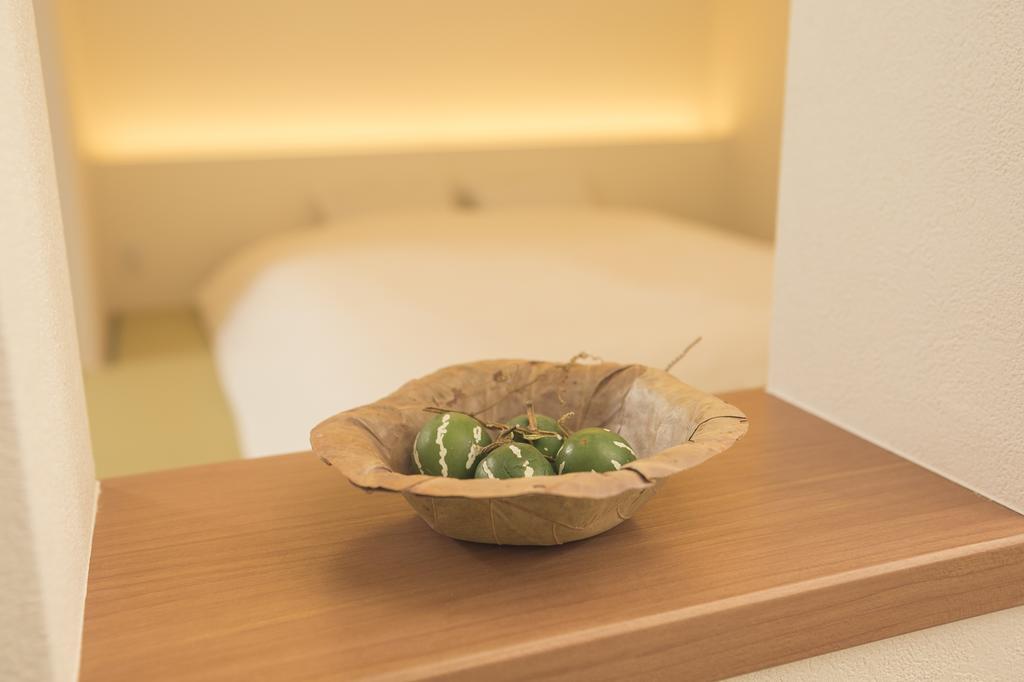 Ryokan Mokuzin Hakuba Luaran gambar