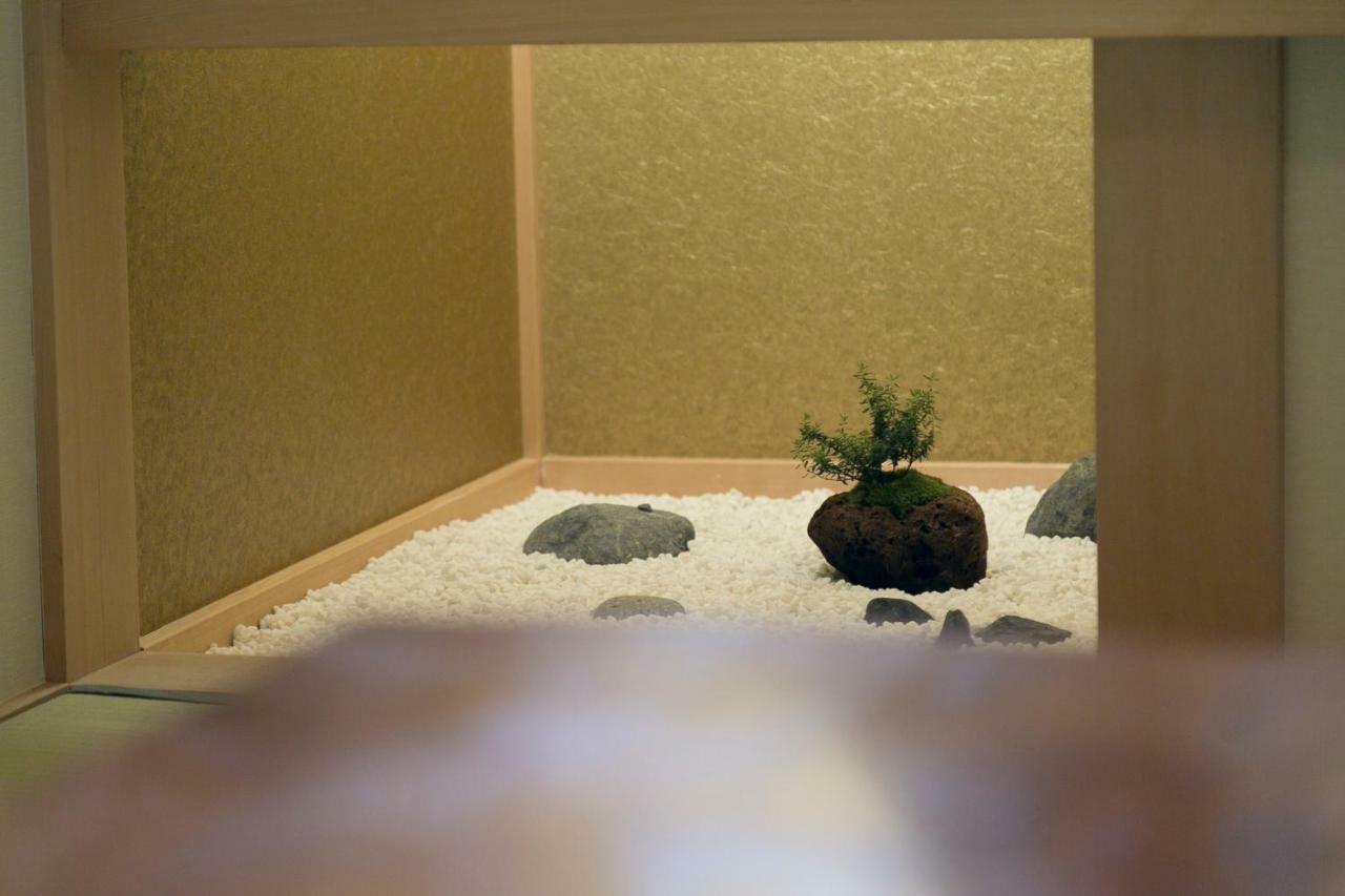 Ryokan Mokuzin Hakuba Luaran gambar